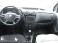 Dacia Dokker 1.6 8V 110CV GPL Comfort Blanc - thumbnail 1