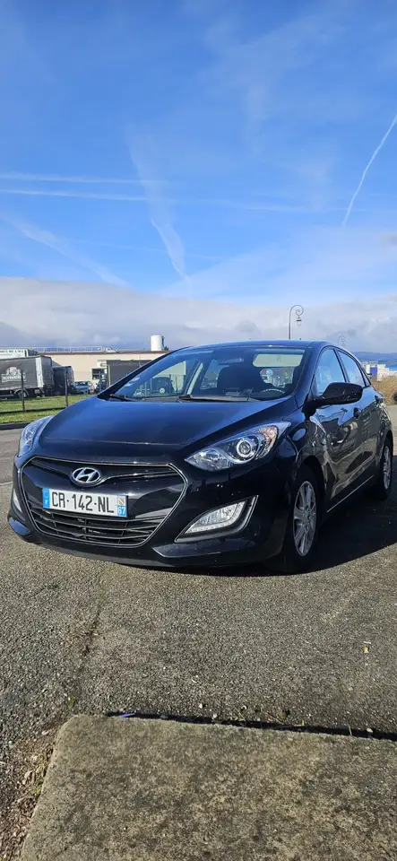 Hyundai i30 1.4 Pack Evidence