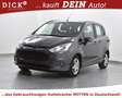 Ford B-Max 1.0 EB Trend GEPFLEGT+SHZ+PDC+KLIMA+MFL+LM Grau - thumbnail 2