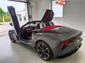 MG Cyberster GT rotes Dach Grau - thumbnail 7