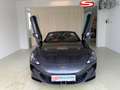 MG Cyberster GT rotes Dach Grau - thumbnail 8