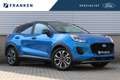 Ford Puma 1.0 EcoBoost Hybrid 125PK Titanium | Trekhaak | 36 Azul - thumbnail 1