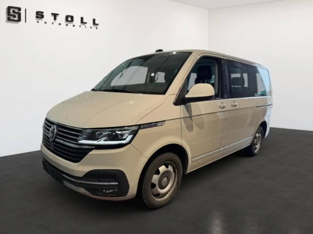 Volkswagen T6.1 Multivan