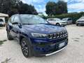 Jeep Compass 1.3 Turbo T4 150 CV aut. 2WD S Blu/Azzurro - thumbnail 10