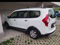 Dacia Lodgy Lodgy Stepway TCe 115 S Weiß - thumbnail 1