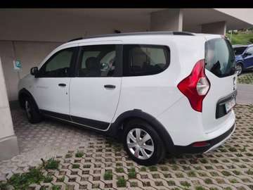 Lodgy Stepway TCe 115 S