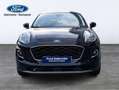 Ford Puma 1.0 EcoBoost MHEV Titanium X Aut. 155 Noir - thumbnail 1
