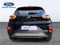 Ford Puma 1.0 EcoBoost MHEV Titanium X Aut. 155 Noir - thumbnail 5