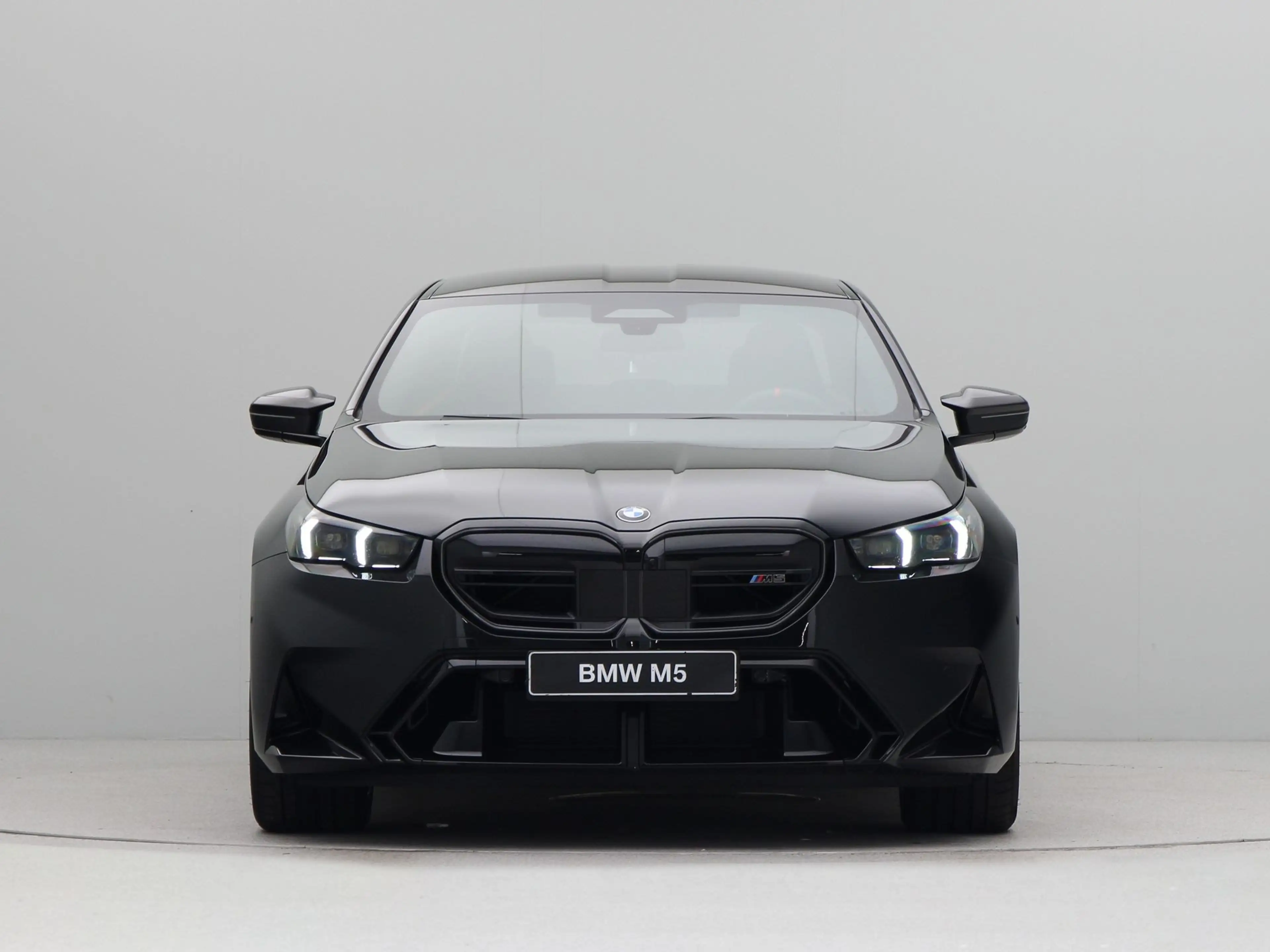 BMW M5 5-serie VERKOCHT — photo 7