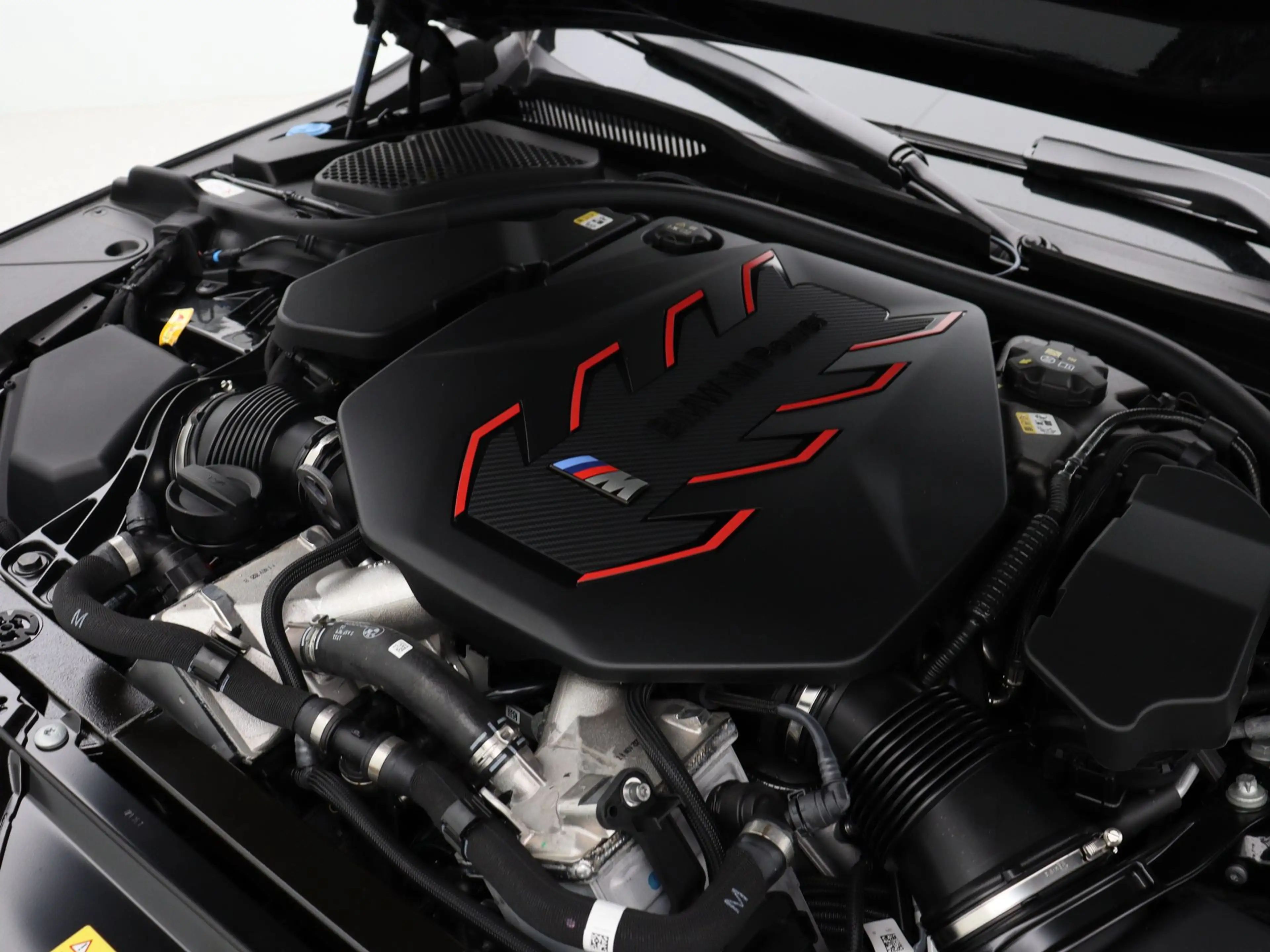 BMW M5 5-serie VERKOCHT — photo 4