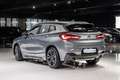 BMW X2 M M35 i xDrive*NUR 1134 KM*HEAD-UP*SPORTSITZE* Gris - thumbnail 3
