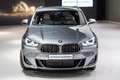 BMW X2 M M35 i xDrive*NUR 1134 KM*HEAD-UP*SPORTSITZE* Gris - thumbnail 11