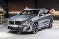 BMW X2 M M35 i xDrive*NUR 1134 KM*HEAD-UP*SPORTSITZE* Gris - thumbnail 7