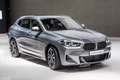 BMW X2 M M35 i xDrive*NUR 1134 KM*HEAD-UP*SPORTSITZE* Gris - thumbnail 8