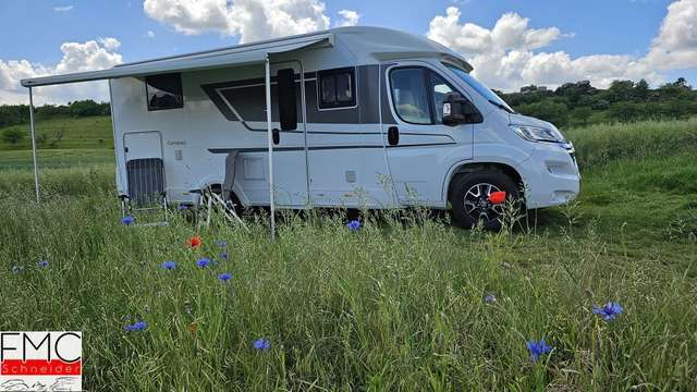 Imagine Adria Compact ALL-IN SL