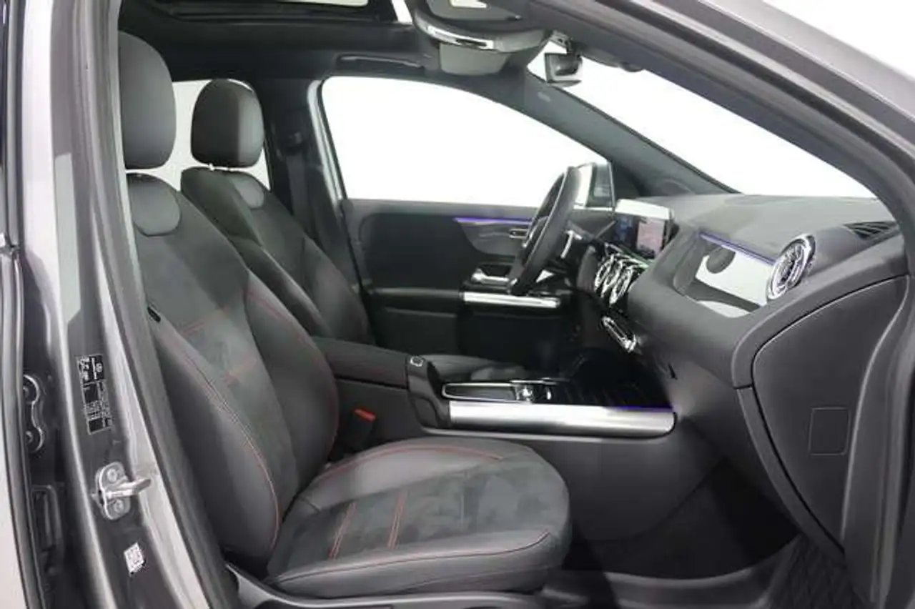 Mercedes-Benz GLA 2026 — фото 10