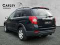 Chevrolet Captiva 2.2 D LT 2WD Schwarz - thumbnail 5