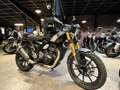 Triumph Scrambler 400 X Noir - thumbnail 1