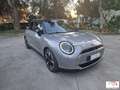 MINI Mini Cooper SE XL Gris - thumbnail 1