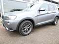 BMW X3 xDrive30dAut *X-Line* Navi Pano Leder 18Alu Gris - thumbnail 16