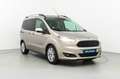 Ford Tourneo Courier 1.0 Ecoboost Titanium Naranja - thumbnail 3