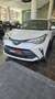Toyota C-HR 125H Advance Blanco - thumbnail 3