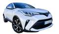 Toyota C-HR 125H Advance Blanco - thumbnail 2