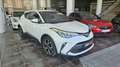 Toyota C-HR 125H Advance Blanco - thumbnail 1