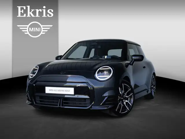 MINI Cooper E 3-deurs John Cooper Works + M-pakket + Panoramadak