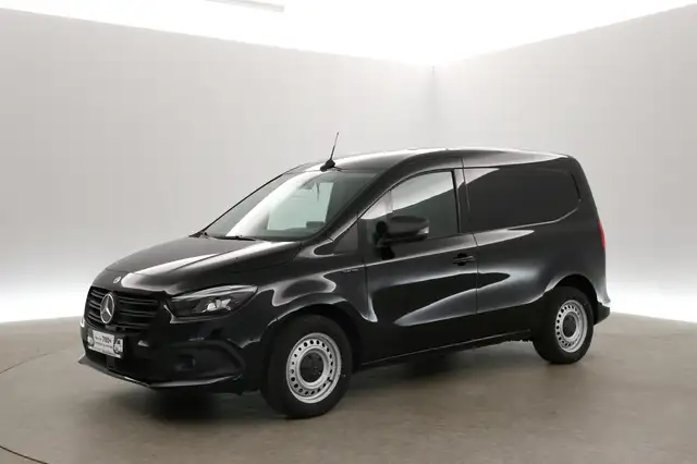 Mercedes-Benz Citan view 10