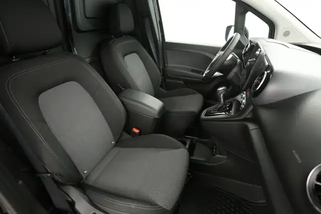 Mercedes-Benz Citan view 12