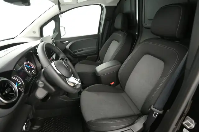 Mercedes-Benz Citan view 11