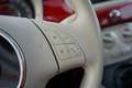 Fiat 500 1.2 Lounge Klima AUX Panorama Rot - thumbnail 22