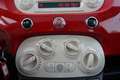 Fiat 500 1.2 Lounge Klima AUX Panorama Rot - thumbnail 11