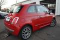 Fiat 500 1.2 Lounge Klima AUX Panorama Rot - thumbnail 24