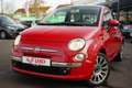 Fiat 500 1.2 Lounge Klima AUX Panorama Rot - thumbnail 2