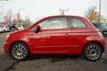 Fiat 500 1.2 Lounge Klima AUX Panorama Rot - thumbnail 4