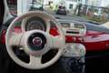Fiat 500 1.2 Lounge Klima AUX Panorama Rot - thumbnail 9