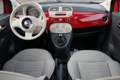 Fiat 500 1.2 Lounge Klima AUX Panorama Rot - thumbnail 6