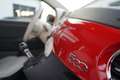 Fiat 500 1.2 Lounge Klima AUX Panorama Rot - thumbnail 16