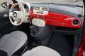 Fiat 500 1.2 Lounge Klima AUX Panorama Rot - thumbnail 5