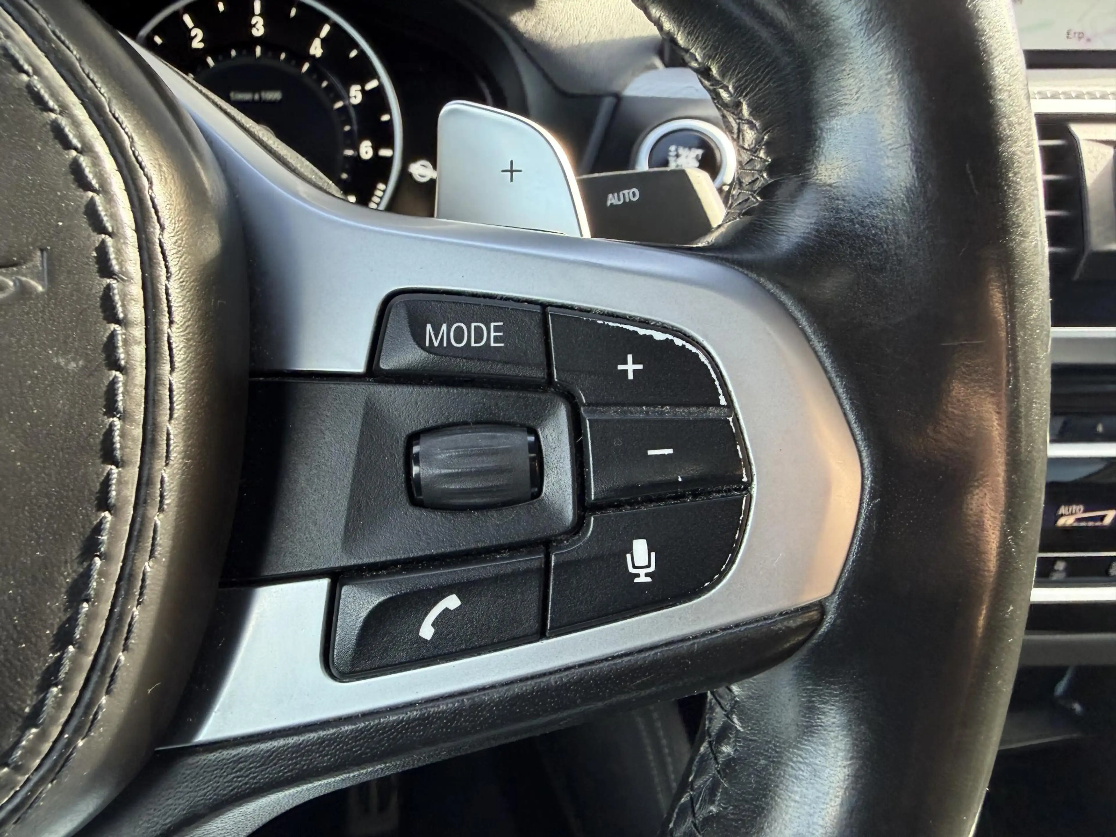 BMW X4 xDrive30i High Executive M-Sport | Panoramadak | C — photo 16