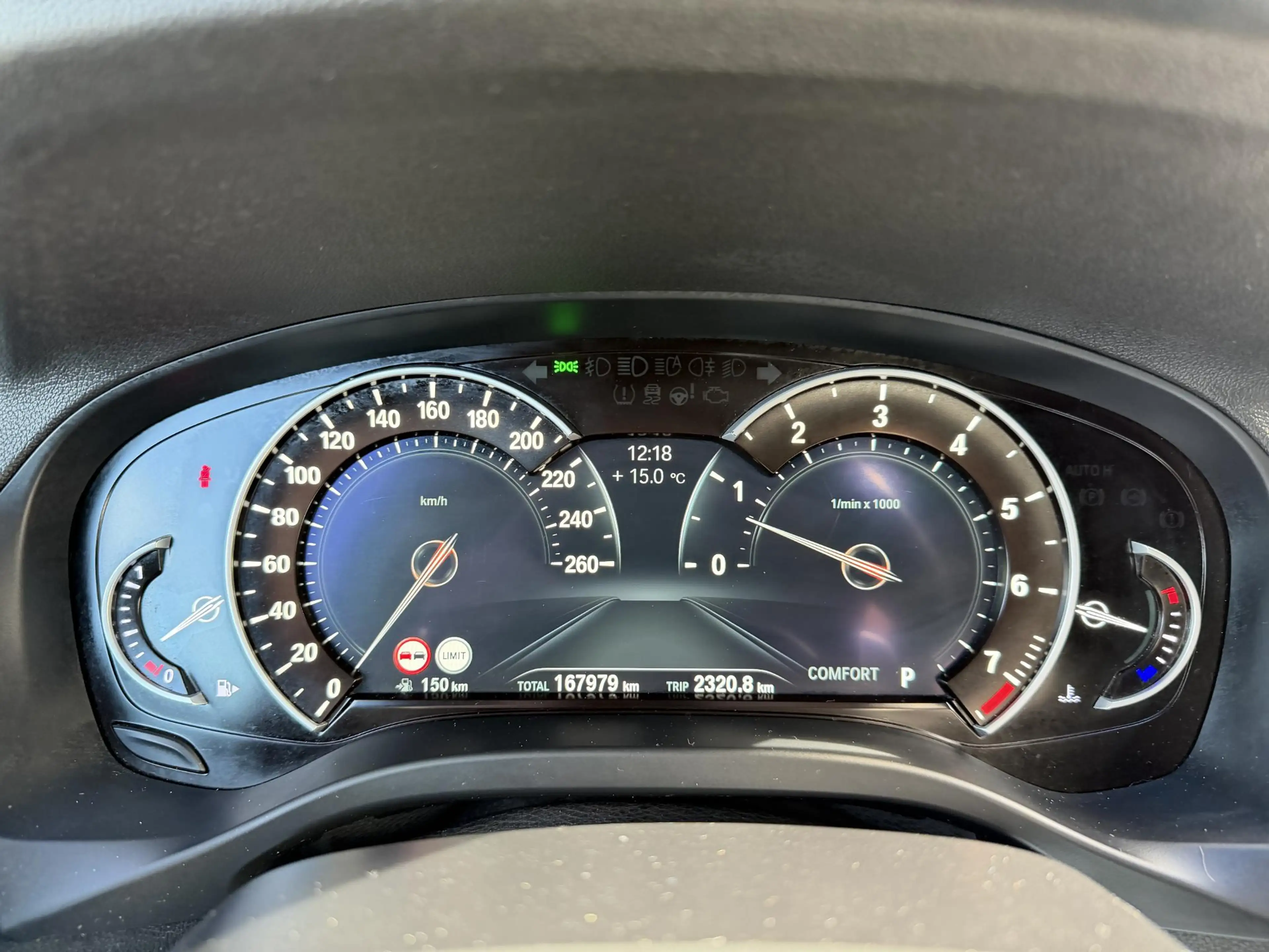 BMW X4 xDrive30i High Executive M-Sport | Panoramadak | C — photo 17
