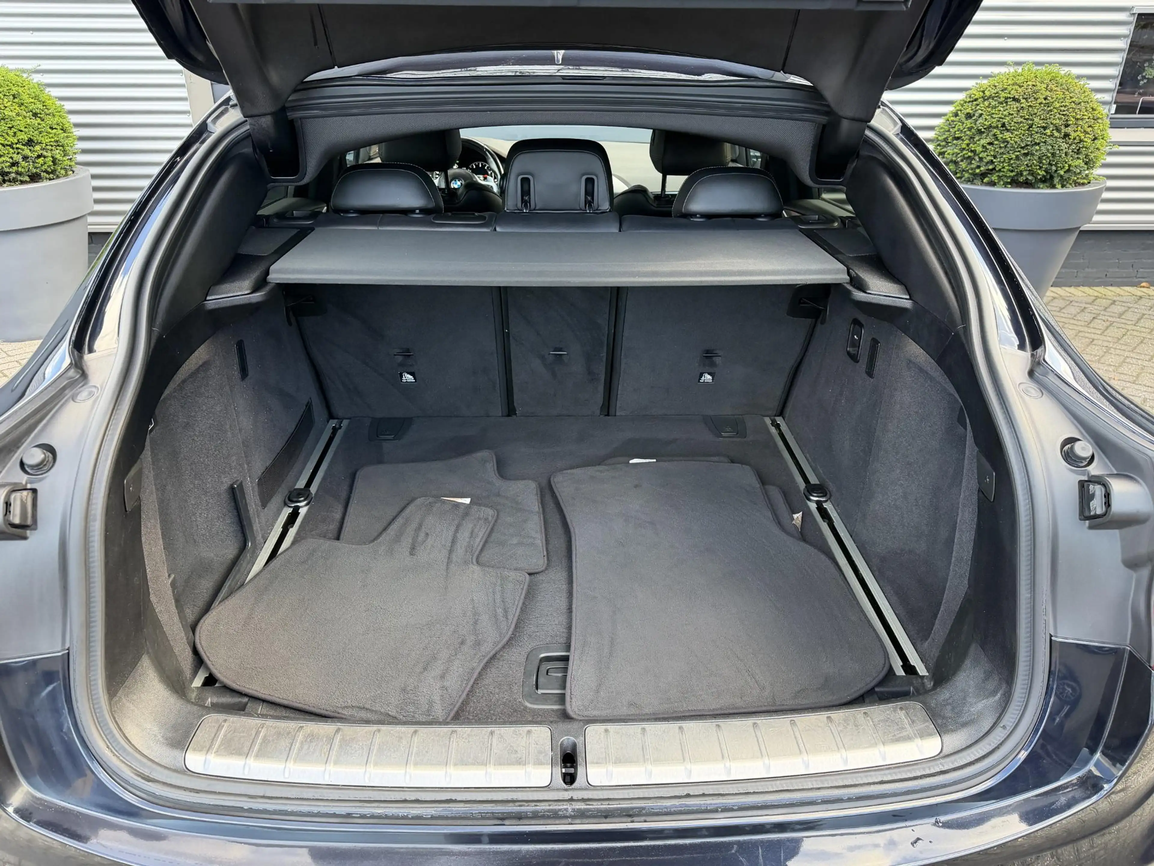 BMW X4 xDrive30i High Executive M-Sport | Panoramadak | C — photo 31