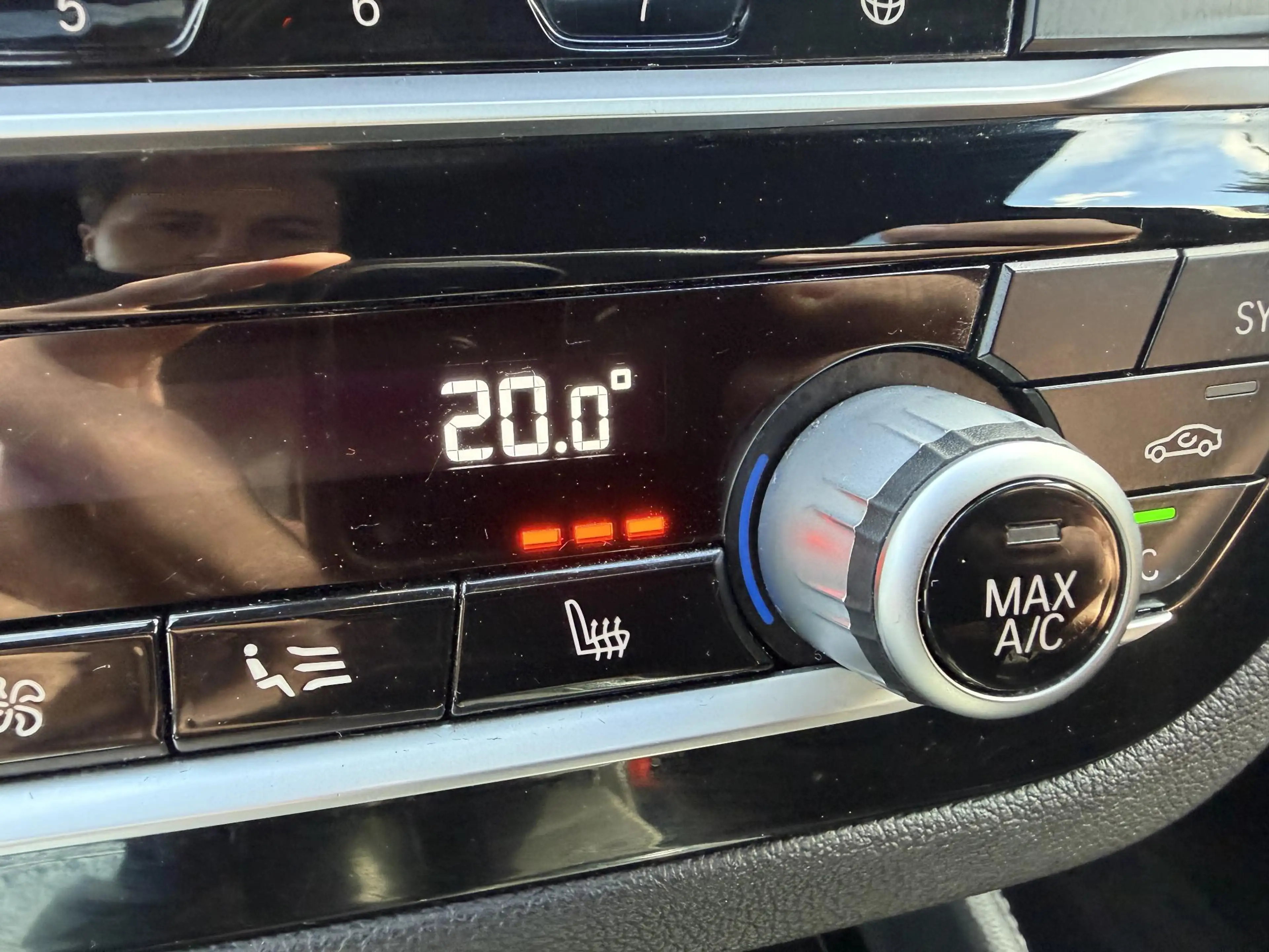 BMW X4 xDrive30i High Executive M-Sport | Panoramadak | C — photo 20