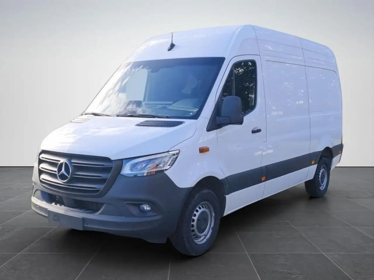Mercedes-Benz Unknown