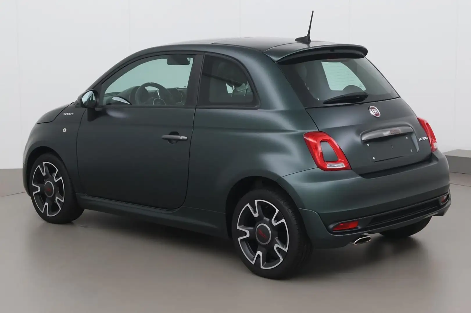 Fiat 500 1.0 GSE Hybrid Sport - 2