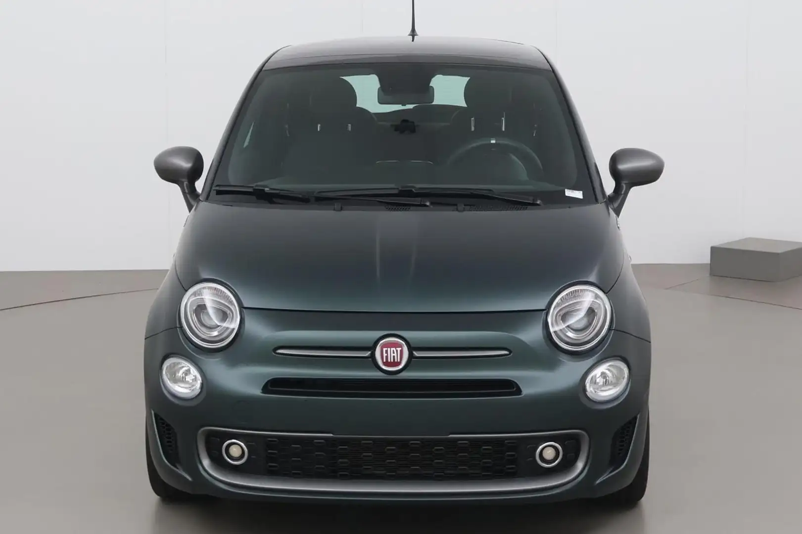 Fiat 500 1.0 GSE Hybrid Sport - 1
