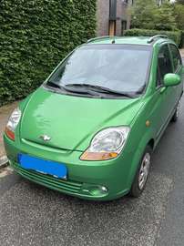 Matiz 1.0 SE