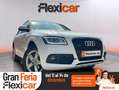 Audi Q5 2.0 TFSI quattro 230 Blanco - thumbnail 1